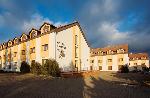 Hotel CHOTOL