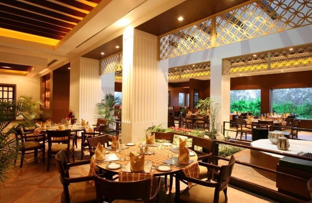 Hotel City Park