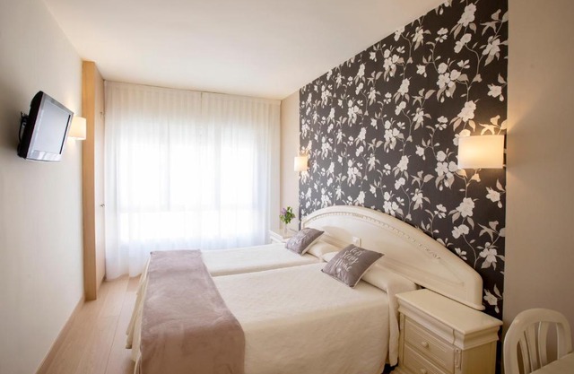 Hotel Ciudad De Calahorra