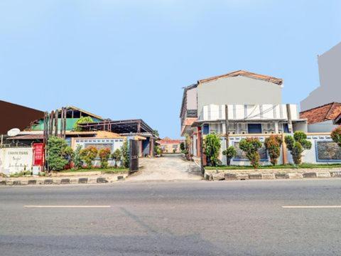 Hotel Ciwangi