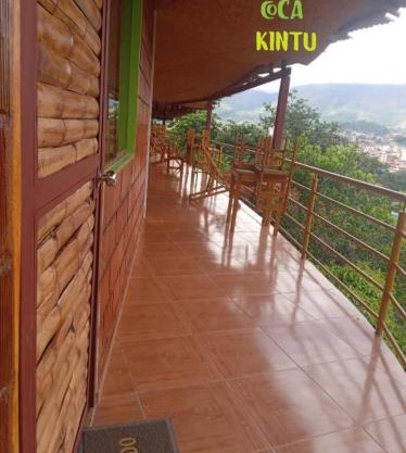 Hotel COCA KINTU