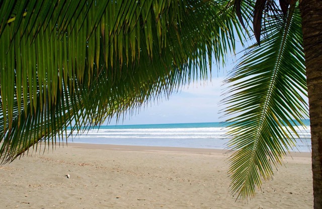 Hotel Cocomar Beachfront Hotel