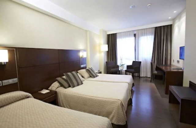 Hotel Coia de Vigo