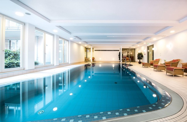 Hotel Collegium Leoninum