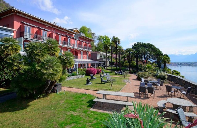 Hotel Collinetta