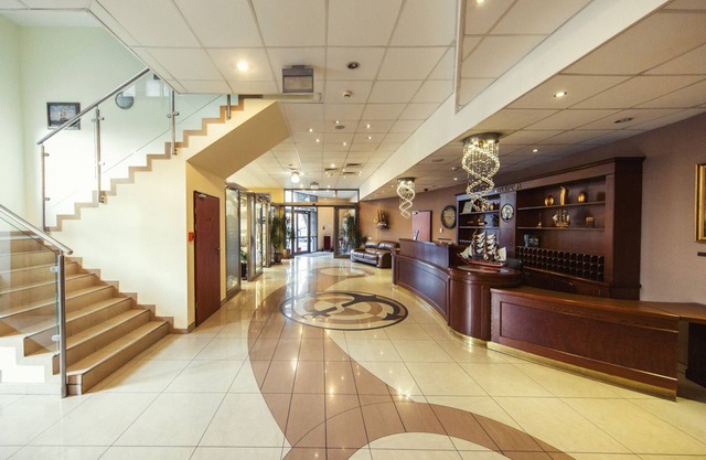 Hotel Conrad