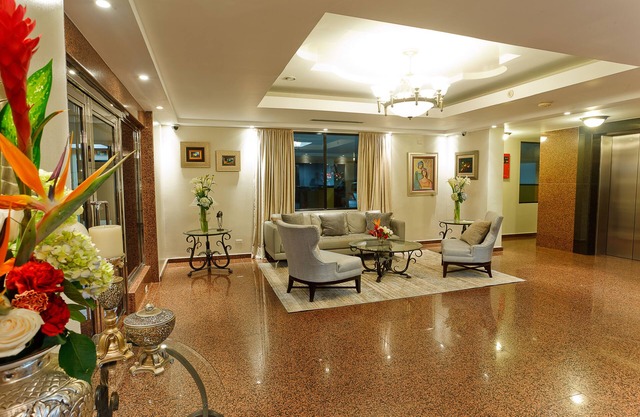 Hotel Coral Suites