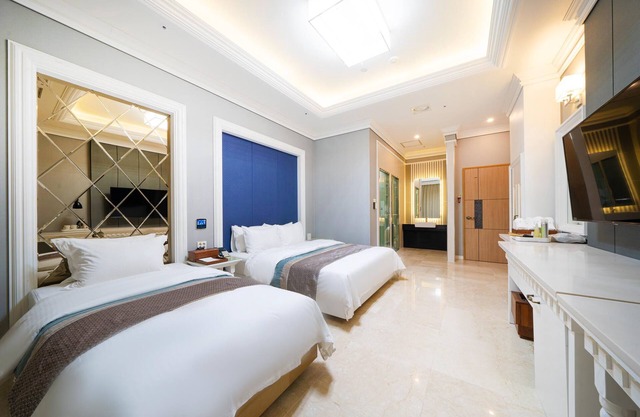 HOTEL CORE