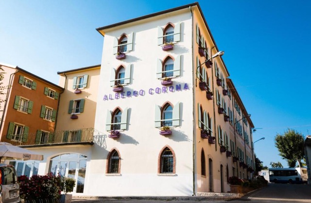 Hotel Corona