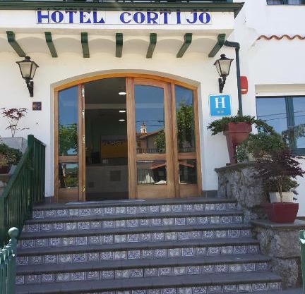 Hotel Cortijo