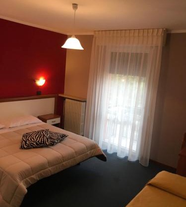 Hotel Cortina