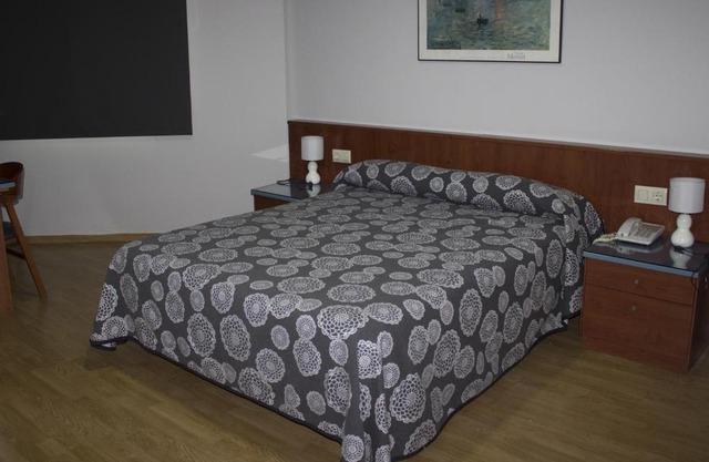 Hotel Costa Blanca