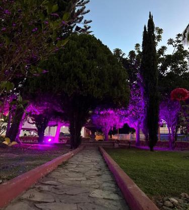 HOTEL CUATRO CAMINOS
