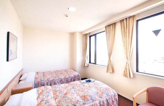 Hotel Daikokuya