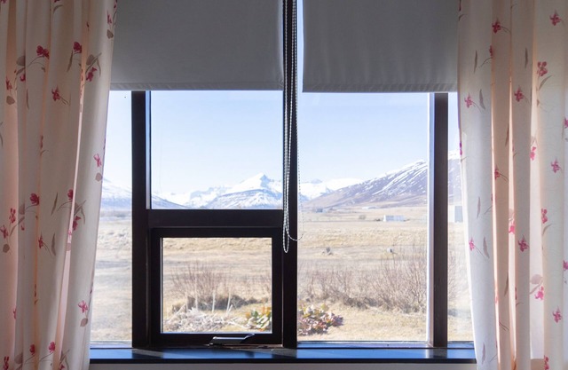 Hotel Dalvik - Aurora Leisure