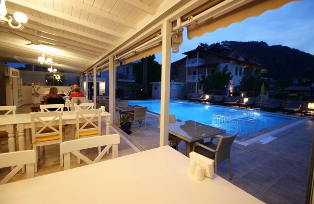Hotel Dalyance