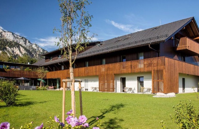 Hotel Das Essigmanngut
