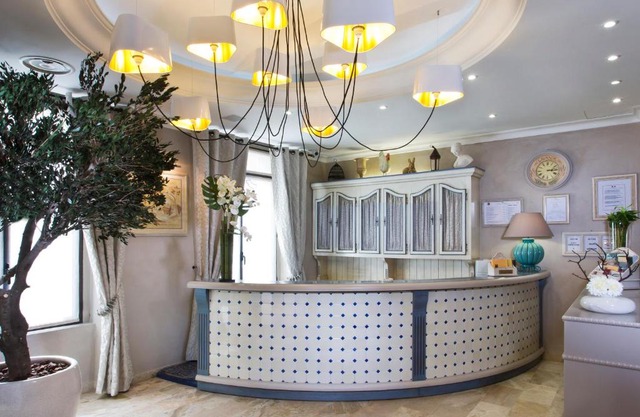 Hotel Daumesnil-Vincennes