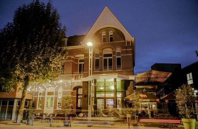 Hotel de Boskar Pelt
