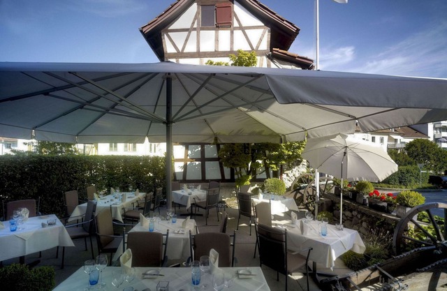 Hotel de charme Römerhof