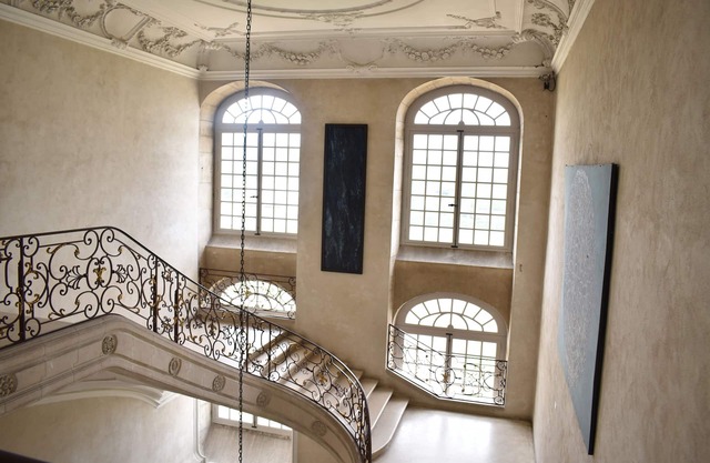 Hotel de l'Abbaye des Premontres