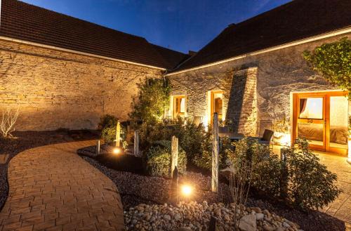 Hotel De La Cloche