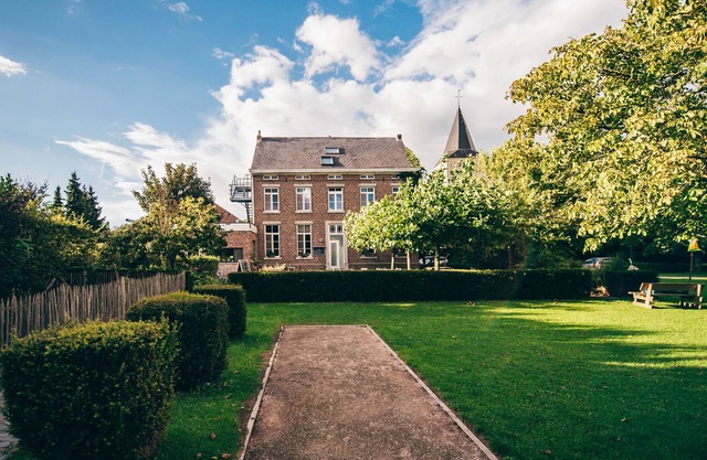 Hotel De Pastorie