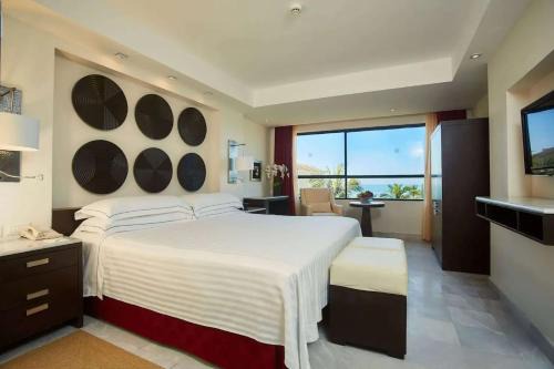 Hotel De Tarrky Near Airport