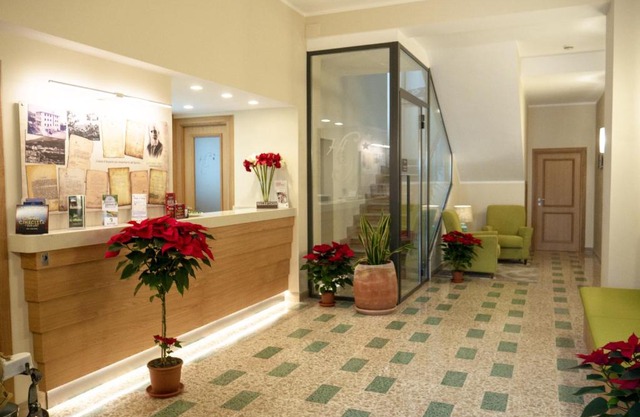 Hotel Del Golfo