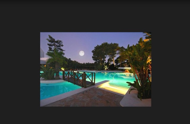 Hotel del Lago Golf & Art Resort