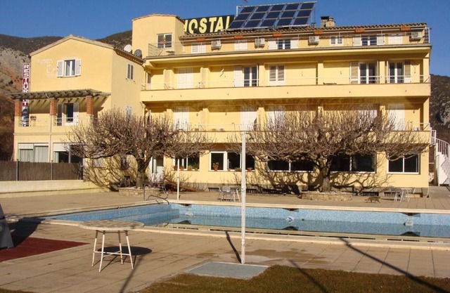 Hotel Del Llac