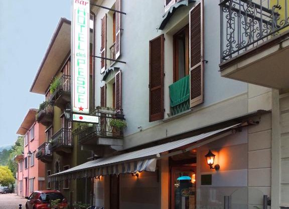 Hotel Del Pesce