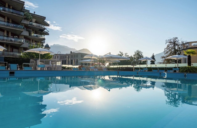 Hotel Delfino