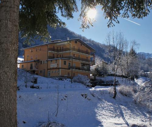 Hotel della valle