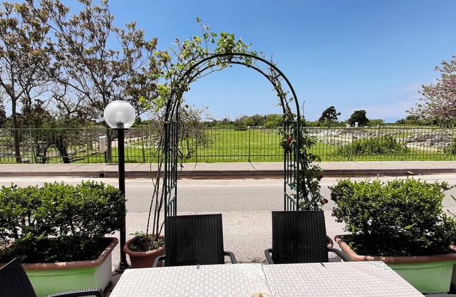 Hotel delle Rose