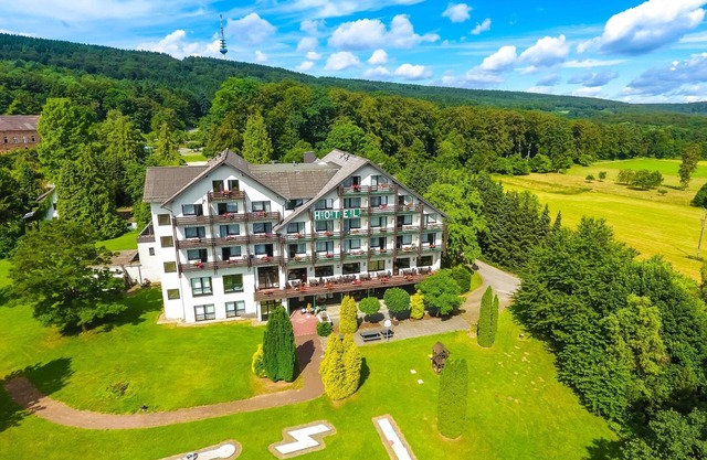 Hotel der Jägerhof