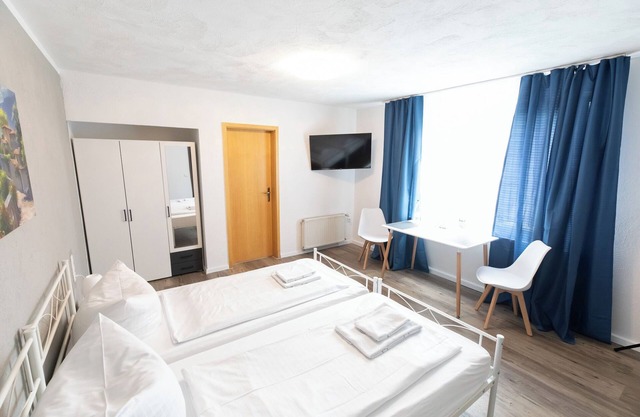 Hotel Dernbach