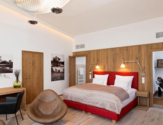 Hotel Diamond Country Club