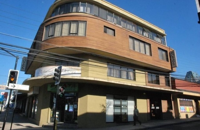 Hotel Dikran