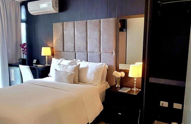 Hotel Santa Clara