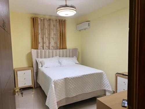 Hotel Patty Multiservice Villa Jaragua