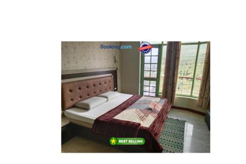 Hotel Dolphin Dalhousie