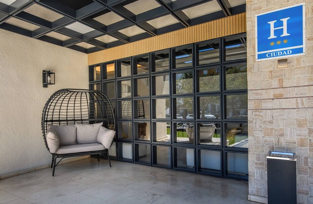 HOTEL DON DIEGO by Ĥ
