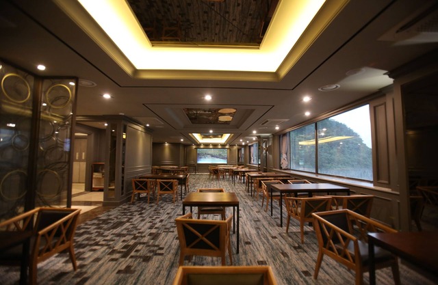 Hotel DongBang