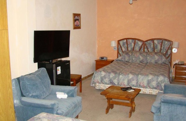 Hotel Durazno
