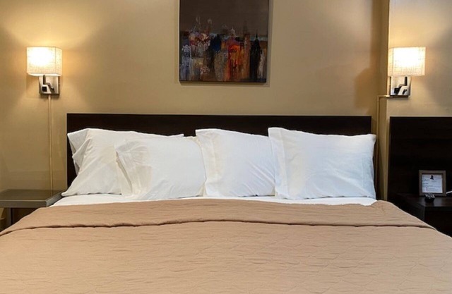 Hotel Dushore