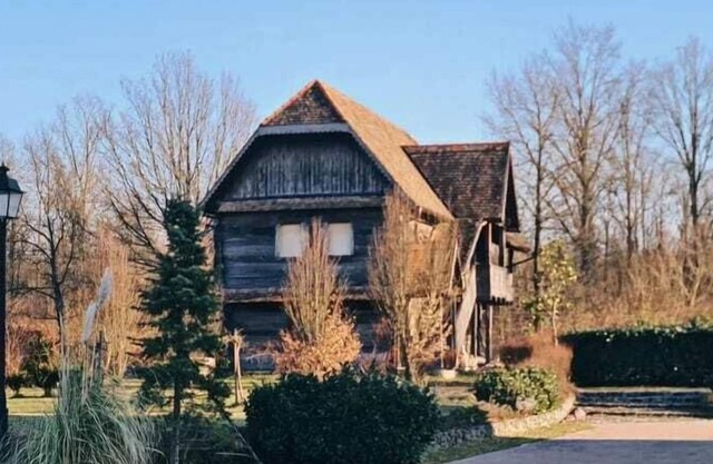 Hotel Dvorac Jurjevec
