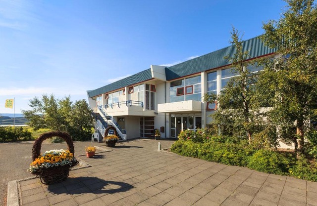 Hotel Edda Egilsstadir