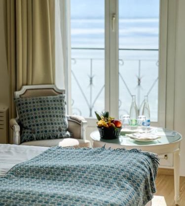 Hotel Eden Palace au Lac