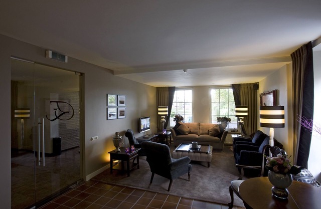 Hotel Edenpark